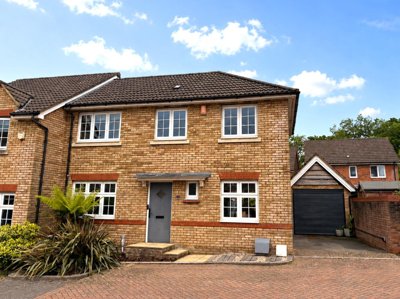 Semi-Detached