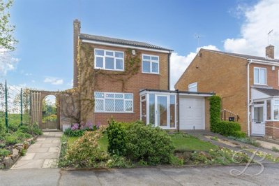Property on NG18 3BB