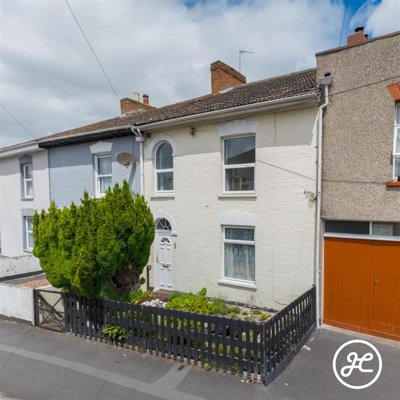 Property on Redgate Street, TA6 5BG