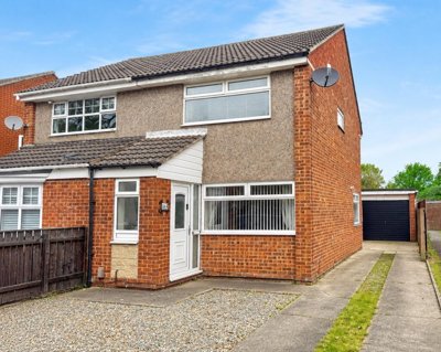 Semi-Detached