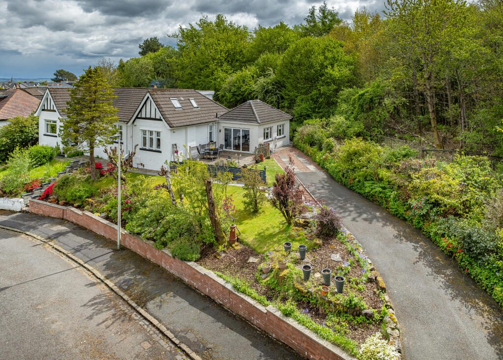 Bungalow