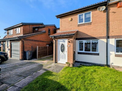 Property on Thornbury Close, NE35 9LF