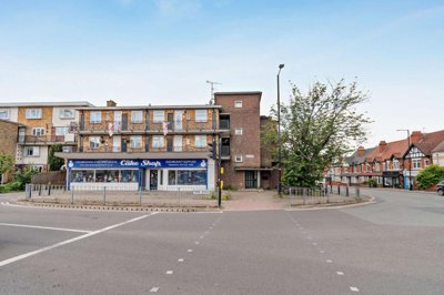 Property on Newtown Road, CV12 8QA