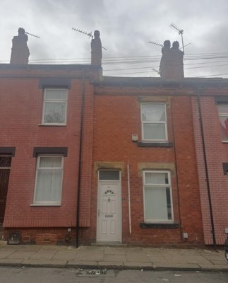 Terraced