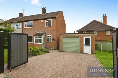 Semi-Detached
