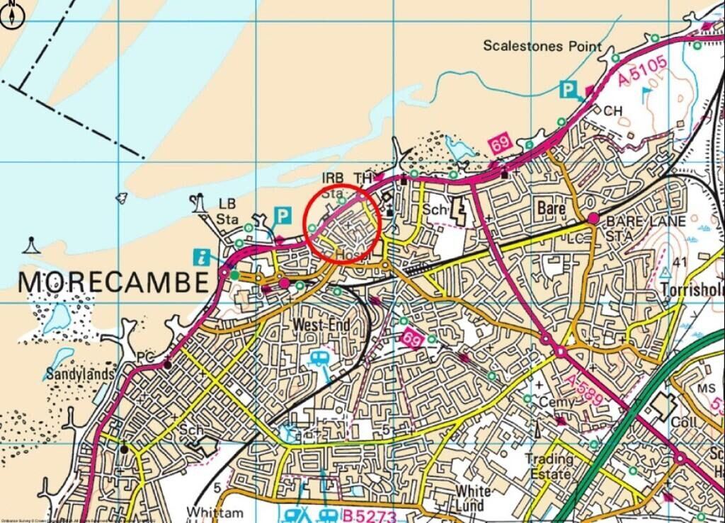 Retail Property (high Street)