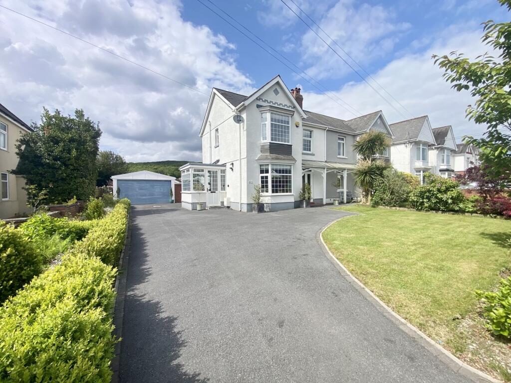 Detached House