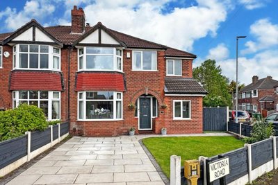 Semi-Detached