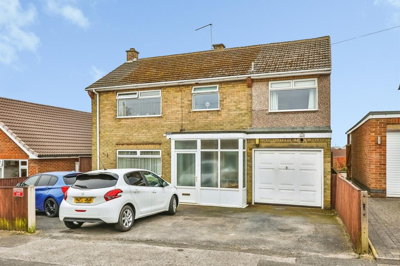 Property on Philip Avenue, NG16 3HA