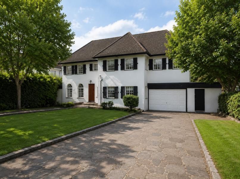 Detached House