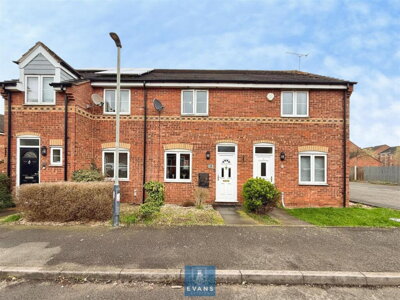 Property on Waterside, CV6 6QW