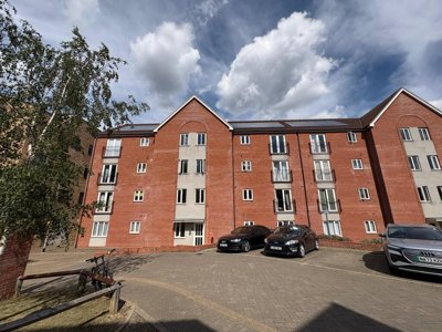 Property on Brazen Gate, NR1 3SB