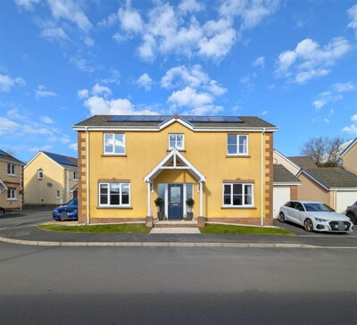 Property on Tir Y Dderwen, SA14 6SZ