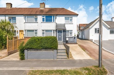 Property on Tangmere Road, BN1 8TJ