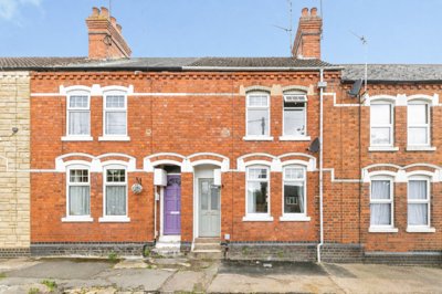 Property on Fletcher Road, NN10 6UP