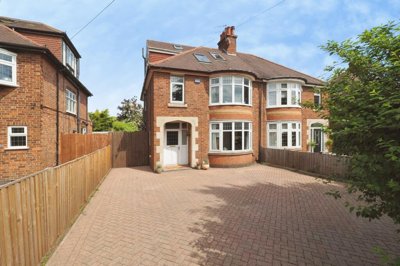 Semi-Detached