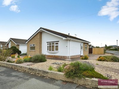Property on Graham Drive, LL18 3RS