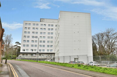 Property on Prince Of Wales Road, BH4 9HE