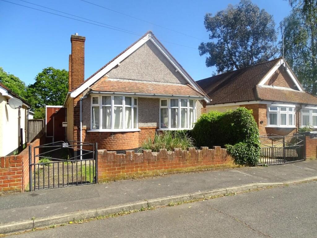 Detached House