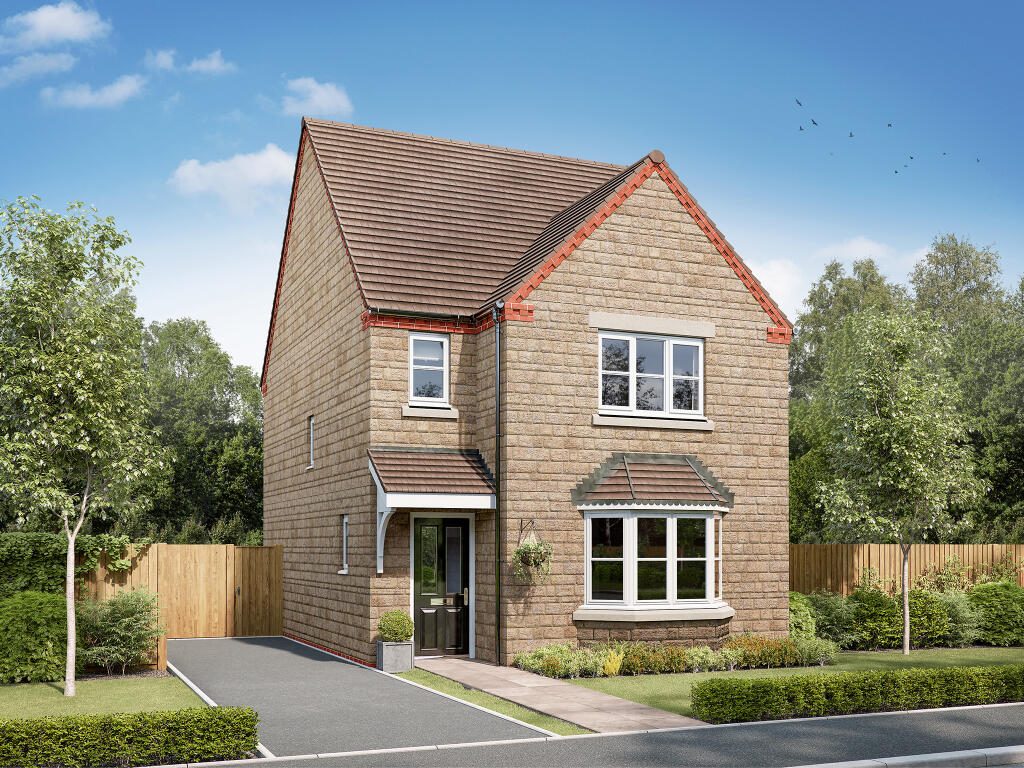 Detached House