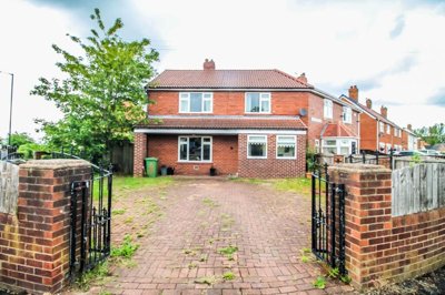Semi-Detached