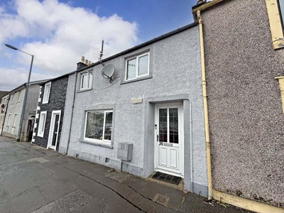 Property on Carlingwark Street, DG7 1DW