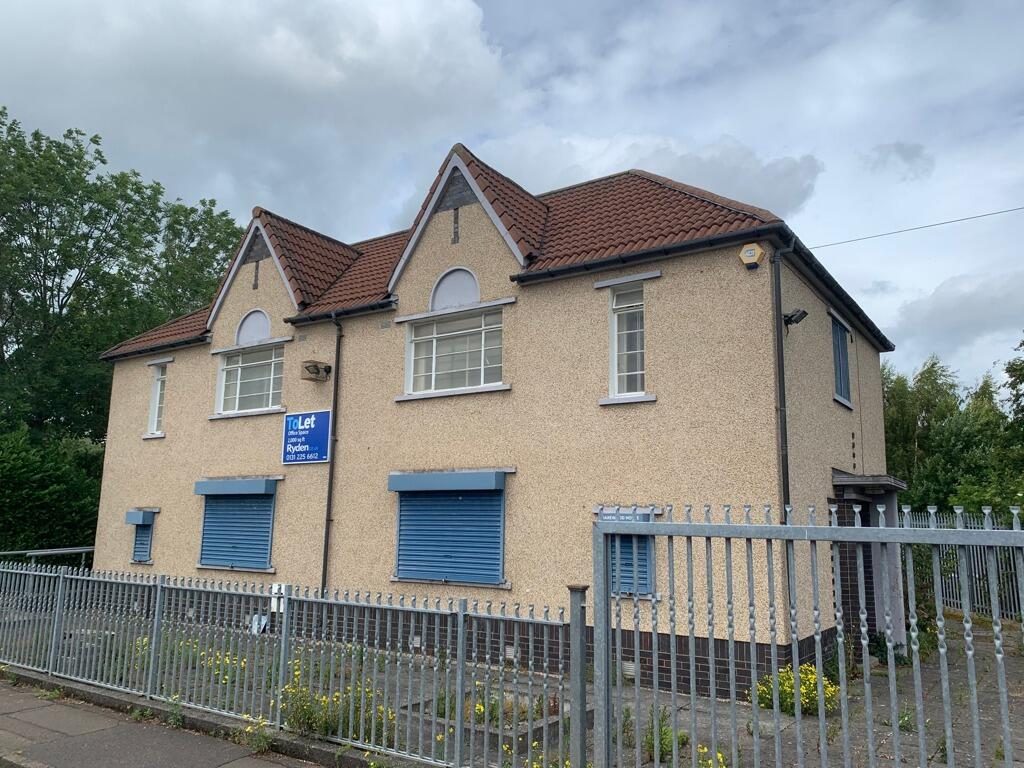 Retail Property (high Street)