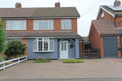 Semi-Detached