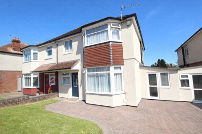 Semi-Detached