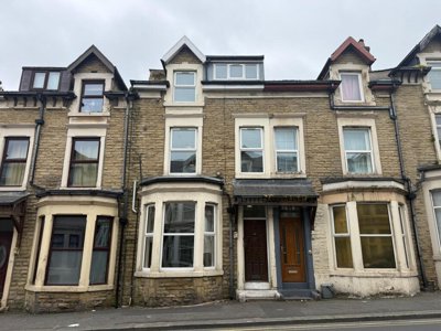 Maisonette
