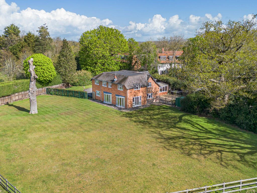 Detached House