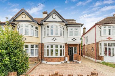 Semi-Detached