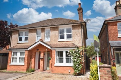 Semi-Detached