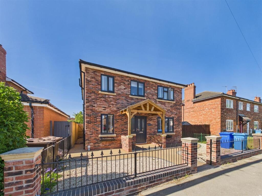 Detached House