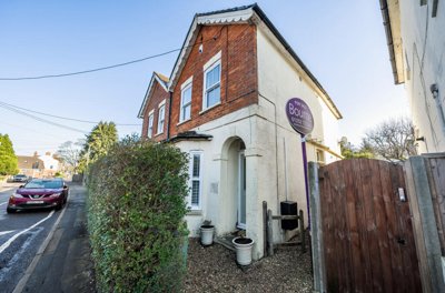 Semi-Detached