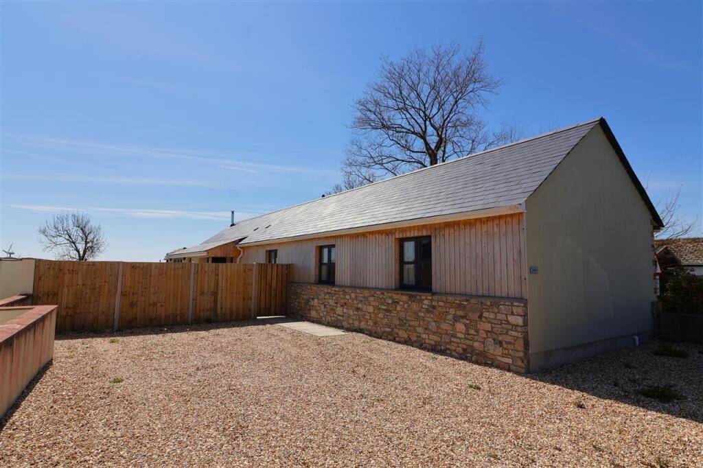 Bungalow
