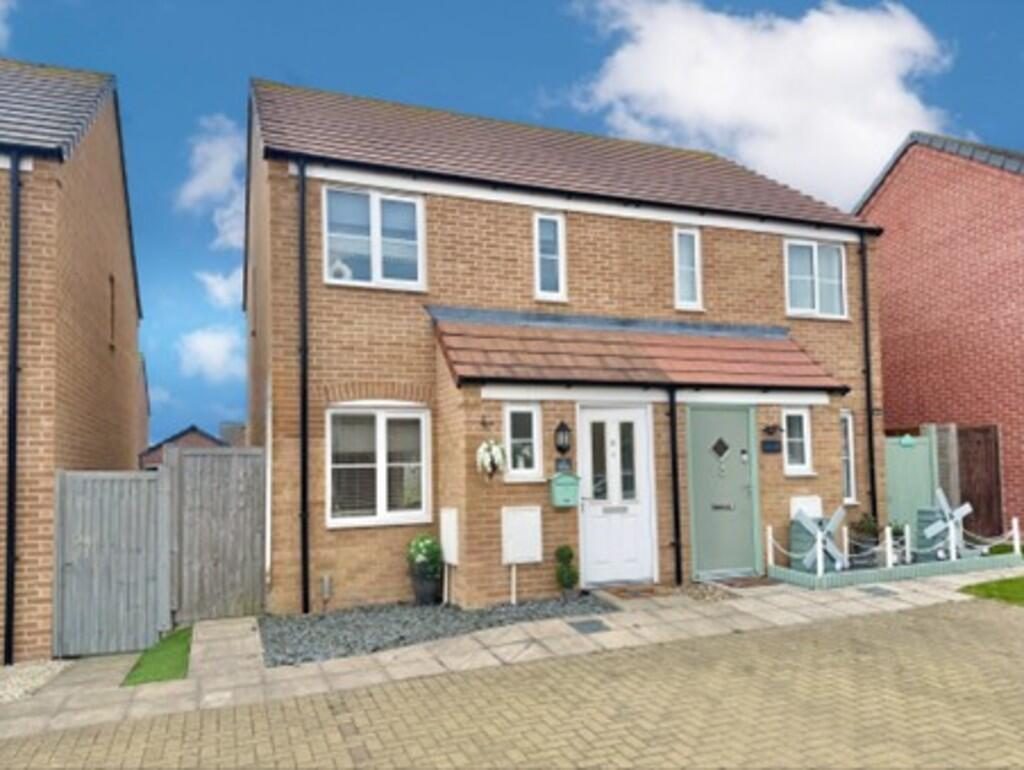 Detached House