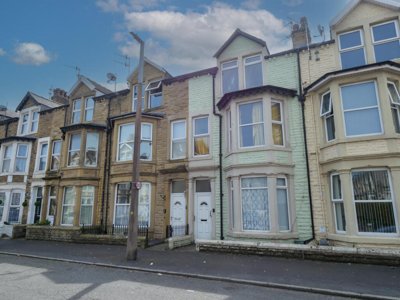 Property on Alexandra Road, LA3 1RR