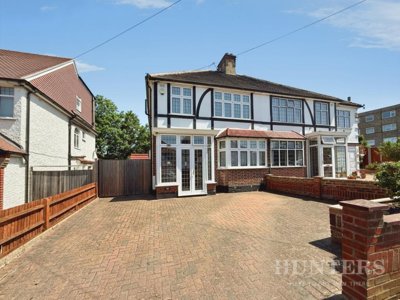 Semi-Detached