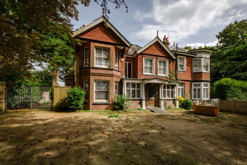 Residential Development