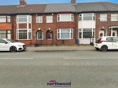 Property on Southcoates Lane, HU9 3UN