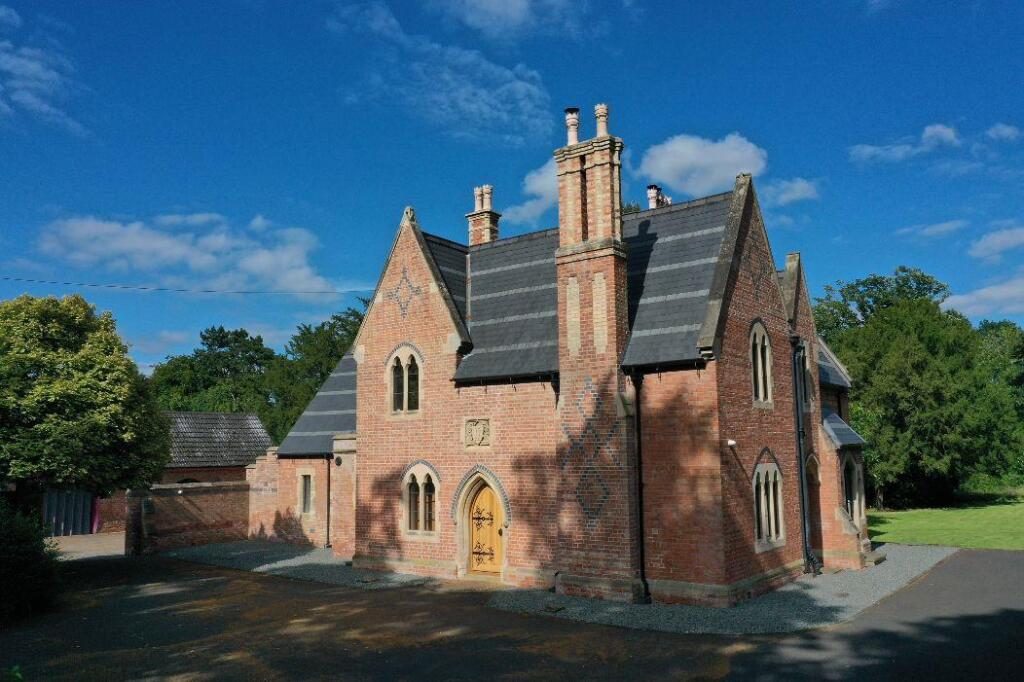 Detached House