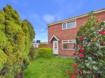Property on Byland Court, HU9 2RQ