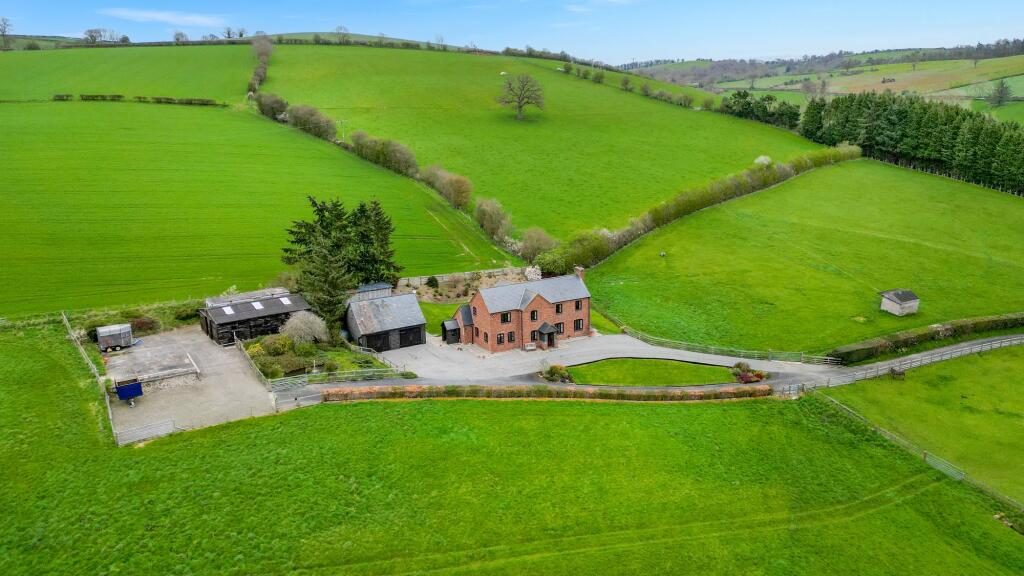 Farm House