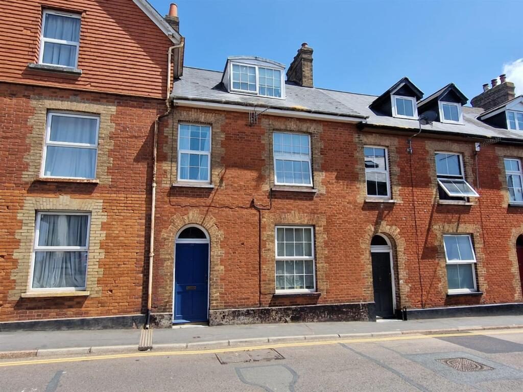 House Share