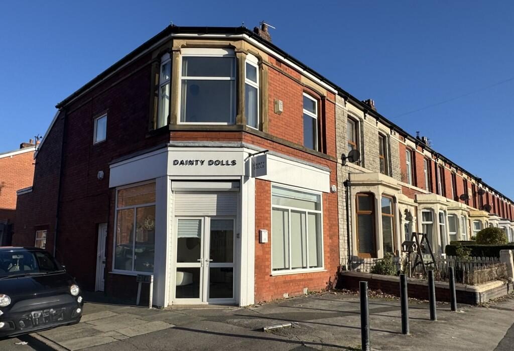 Commercial Property