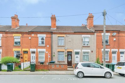 Property on CV2 4FX