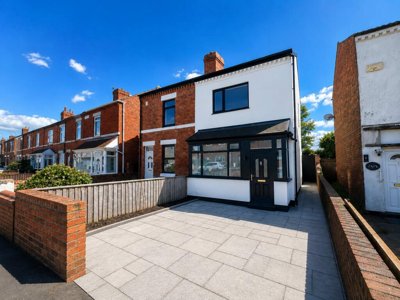 Semi-Detached