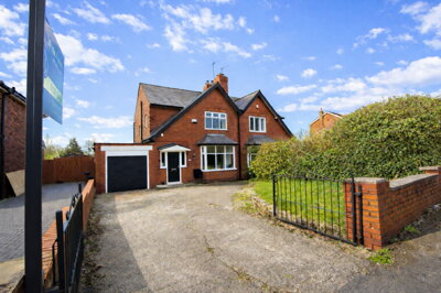 Property on Manchester Road, M29 8NN