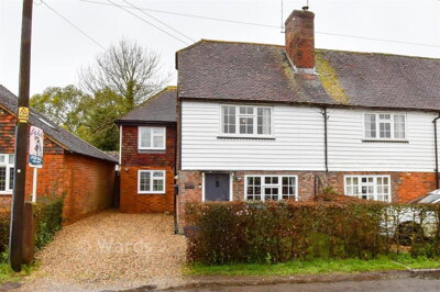 Property on Pluckley Road, TN27 8NJ